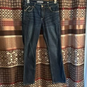 Excellent used condition Ariat jeans
